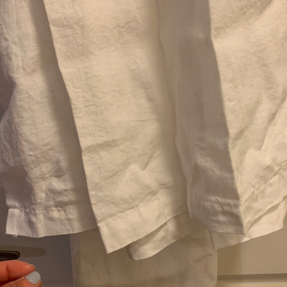 Shower curtain